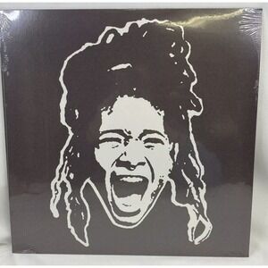 The Anxiety - Willow & Tyler Cole Vinyl LP New Sealed Extremely Rare